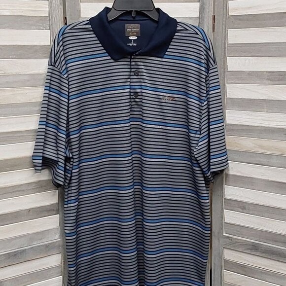 Greg Norman Collection Other - Men's short sleeve polo | Greg Norman | X Large
